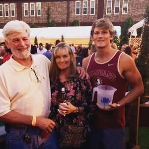 Meet your Posher, Billy